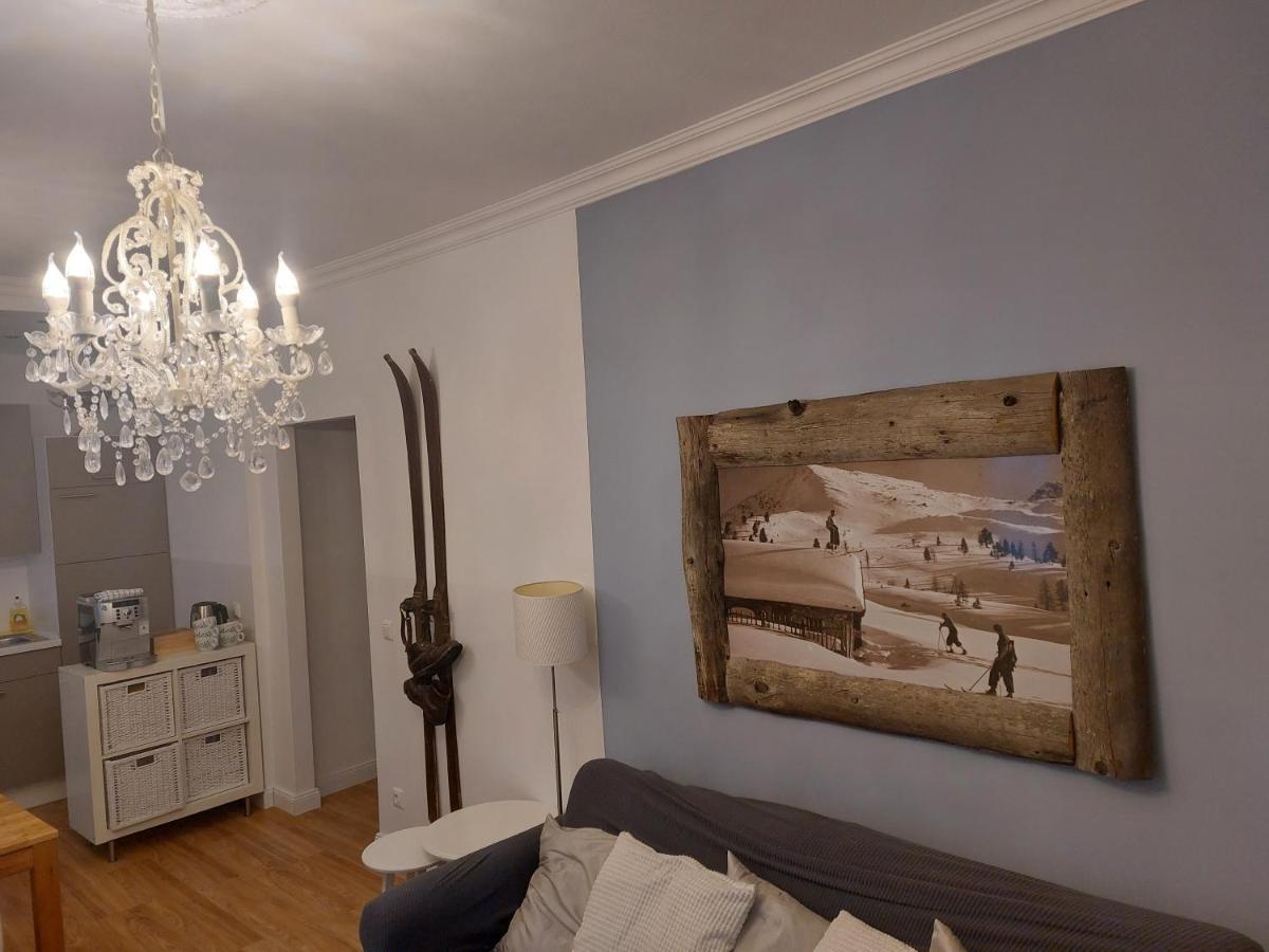 באד גסטיין Apartmenthaus Franzis מראה חיצוני תמונה