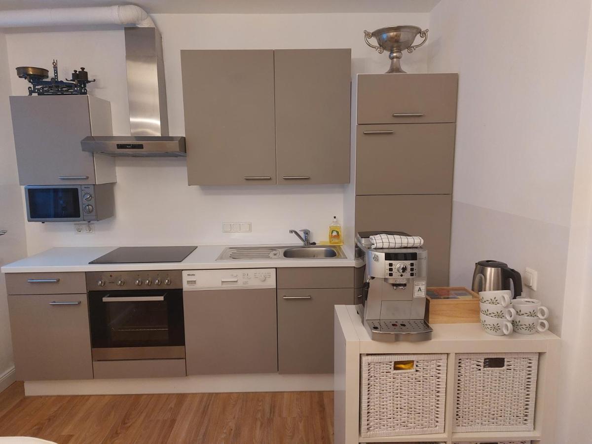 באד גסטיין Apartmenthaus Franzis מראה חיצוני תמונה