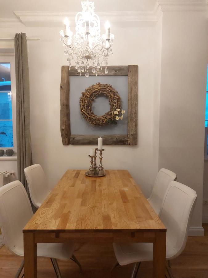באד גסטיין Apartmenthaus Franzis מראה חיצוני תמונה