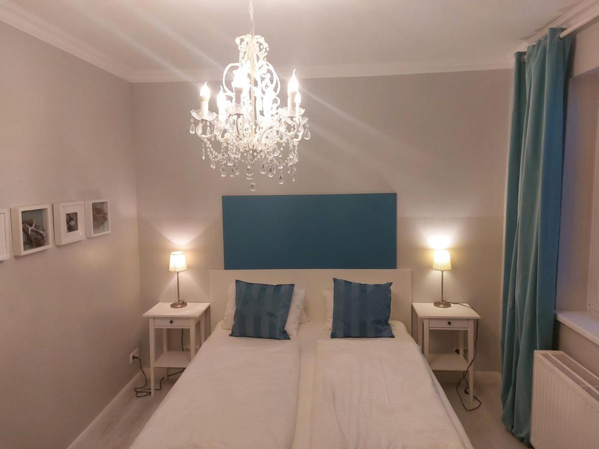באד גסטיין Apartmenthaus Franzis מראה חיצוני תמונה
